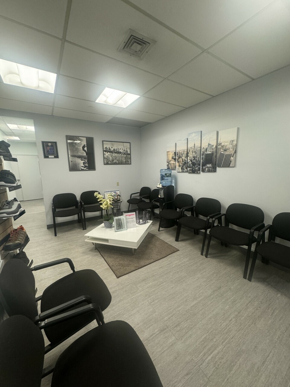 Podiatrist in New York, NY
